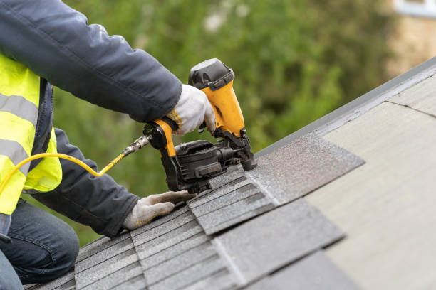 Fast & Reliable Emergency Roof Repairs in East Sonora, CA