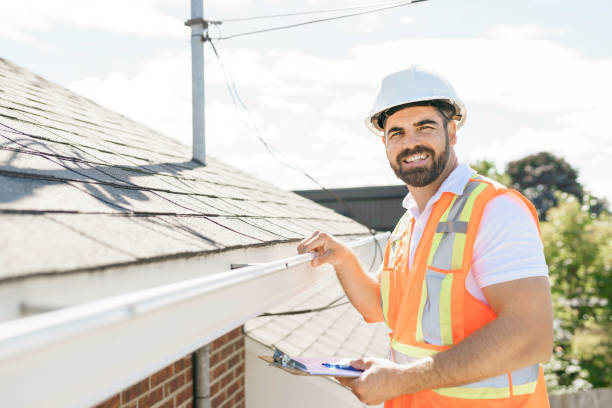 Gutter Replacement in East Sonora, CA