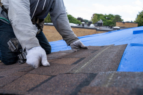 Fast & Reliable Emergency Roof Repairs in East Sonora, CA