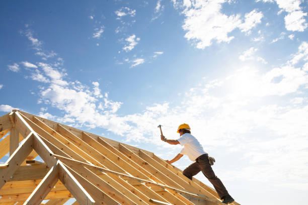 Roof Insulation in East Sonora, CA